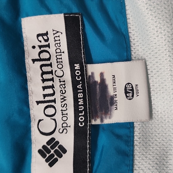 Jacket - Picture 3 of 3